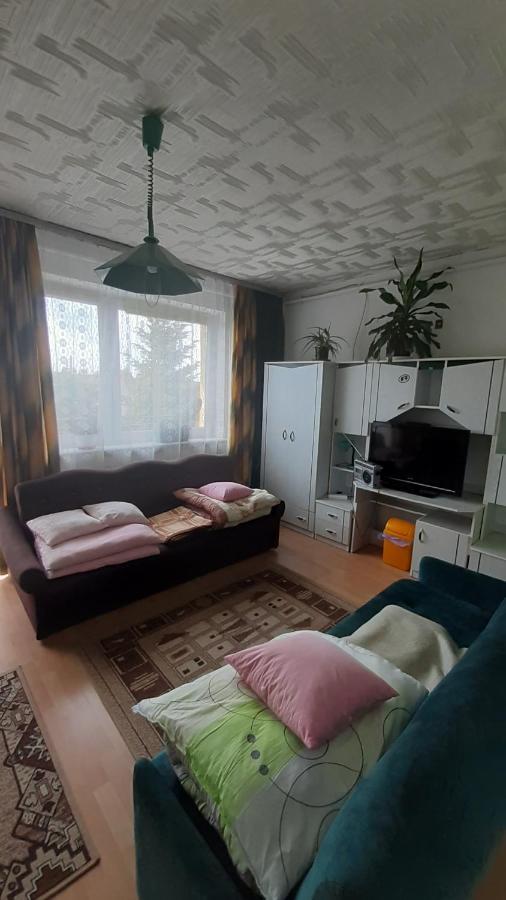 Ubytování v soukromí Rosa *